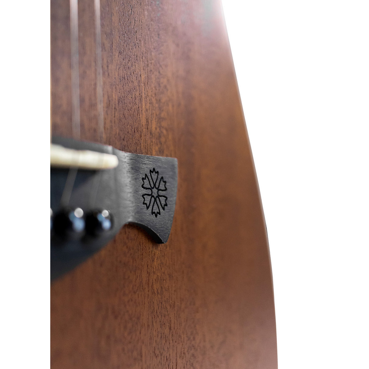 Tagima Kansas Gran Reserva EQ DKMOP Dreadnought Cutaway Acoustic Electric Guitar