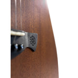 Tagima Kansas Gran Reserva EQ DKMOP Dreadnought Cutaway Acoustic Electric Guitar