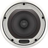 Tannoy OCV6WH Coaxial Pendant White Loudspeaker, 6 Inch
