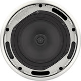 Tannoy OCV8WH Coaxial Pendant White Loudspeaker, 8 Inch