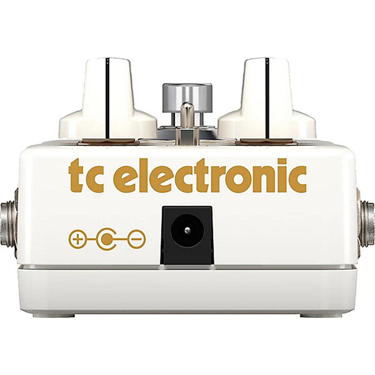 TC Electronic Spark Booster Guitar Effects Pedal