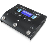 TC Helicon Play Acoustic Vocal and Acoustic Guitar Effects Stompbox