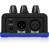 TC Helicon VoiceTone H1 Guitar-Controlled Vocal Harmony Pedal