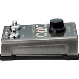 TC-Helicon Ditto Mic Looper Pedal for Vocals and Acoustic Instruments