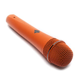 Telefunken M80 Orange Custom Finish Supercardioid Microphone