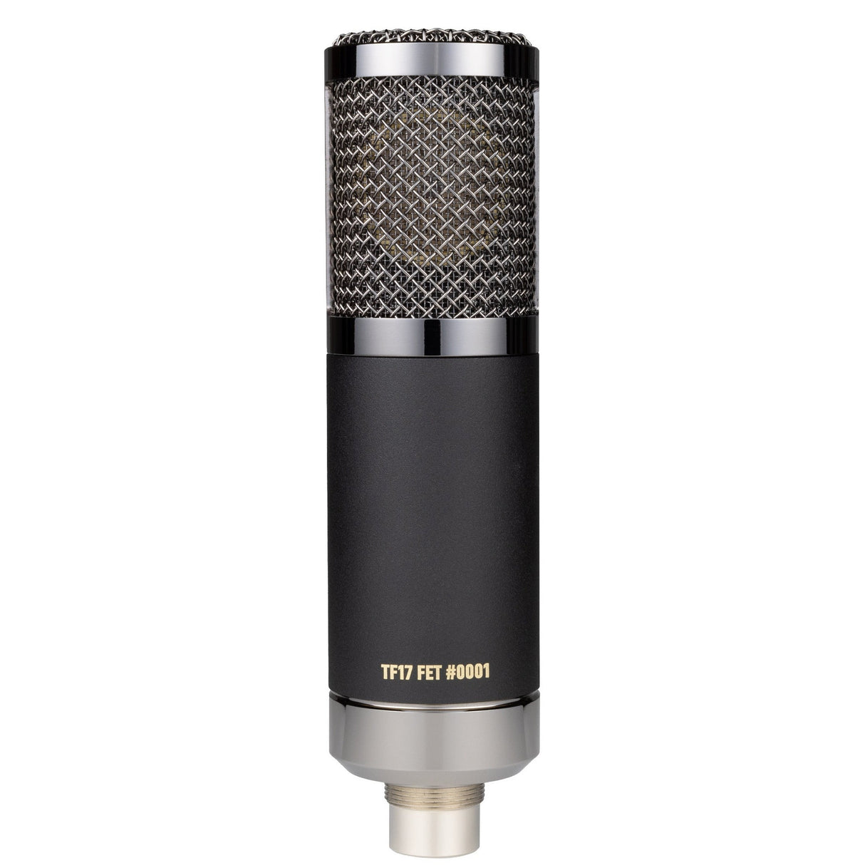 Telefunken TF17 FET Large Diaphragm Cardioid Microphone
