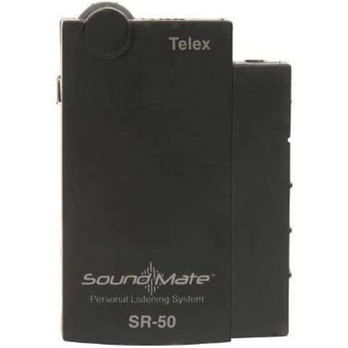 Telex SM-2-D SoundMate Personal Listening System