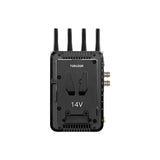 Teradek Prism Mobile 857 HEVC/AVC with Dual 4G LTE, V-Mount