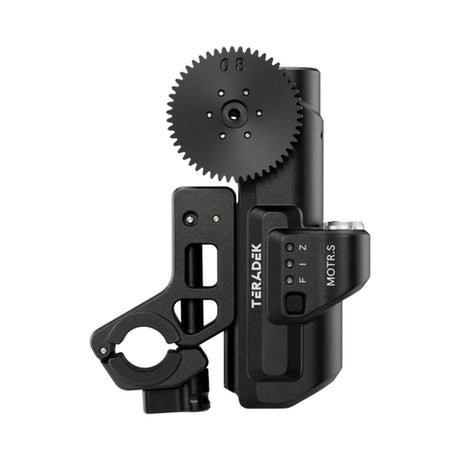 Teradek RT MOTR.S Single-channel Wireless Lens Control Kit