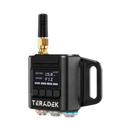 Teradek RT FIZ Kit CTRL.3 MDR.S and MOTR.S