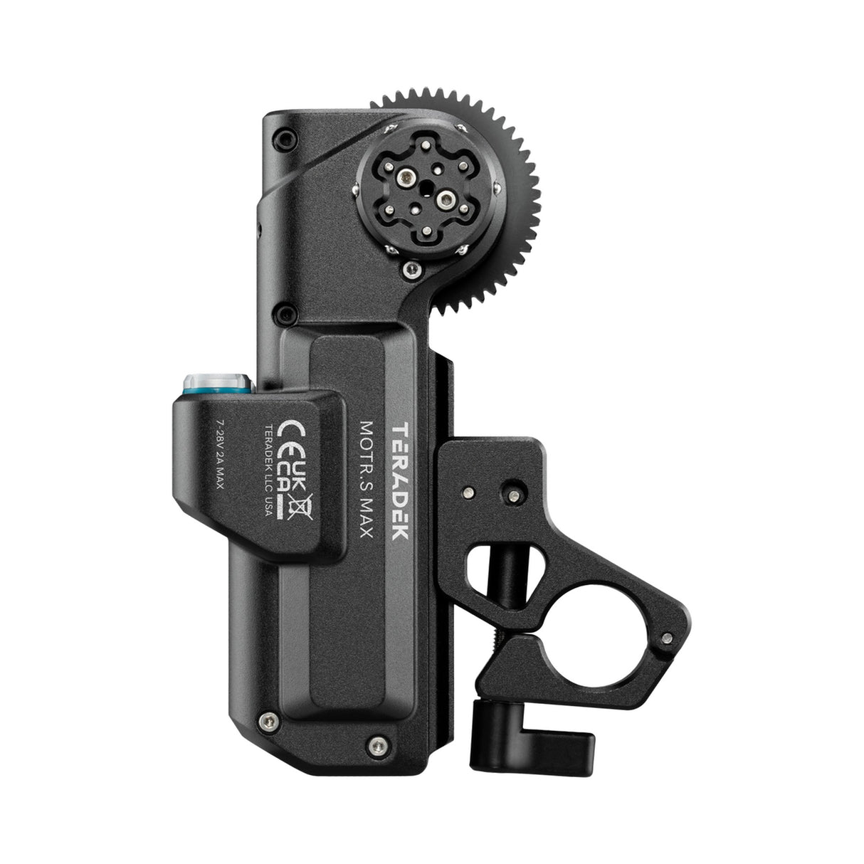 Teradek RT MOTR.S MAX Wireless Motorized Focus Controller