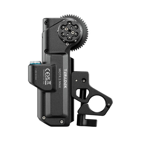 Teradek RT MOTR.S MAX Wireless Motorized Focus Controller