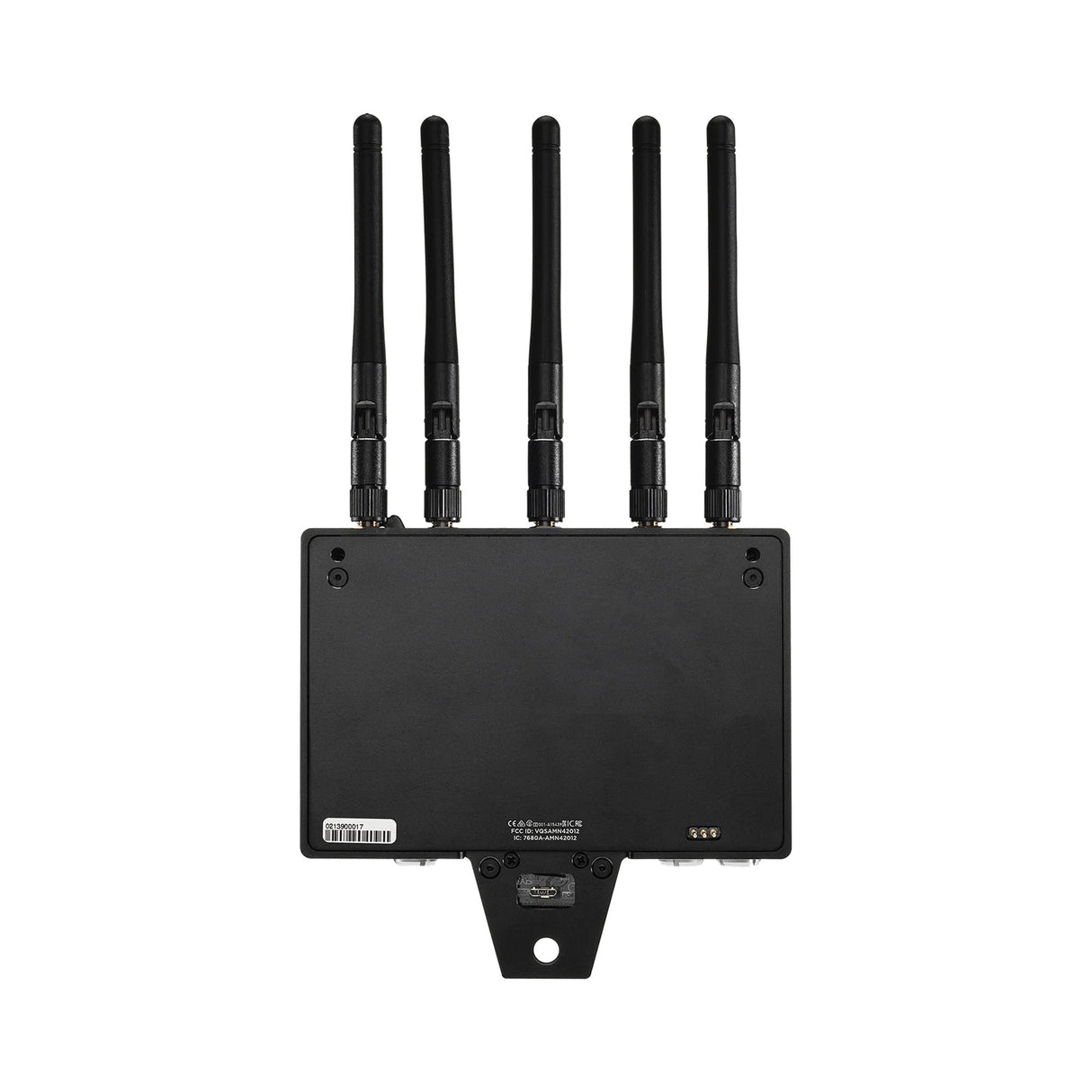Teradek Bolt 4K RX Monitor Module for SmallHD Smart 7 Monitors