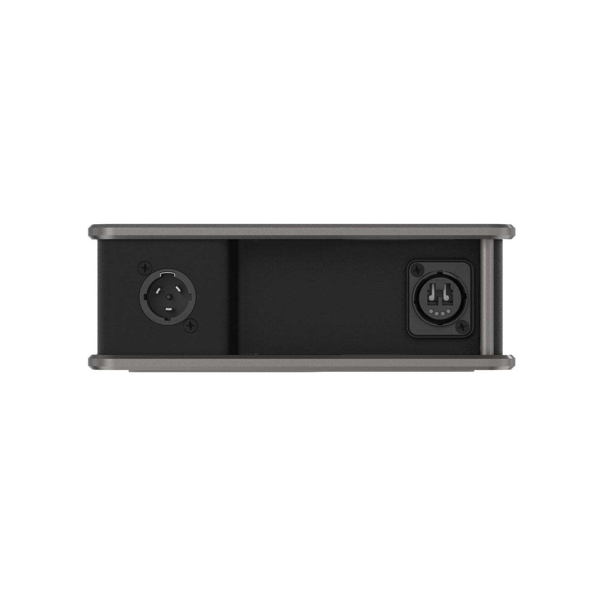 Theatrixx Dual Channel Fiber to 12G-SDI Converter Single-Mode or Multimode OpticalCON Duo or Optical QUAD