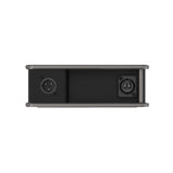 Theatrixx Dual Channel Fiber to 12G-SDI Converter Single-Mode or Multimode OpticalCON Duo or Optical QUAD