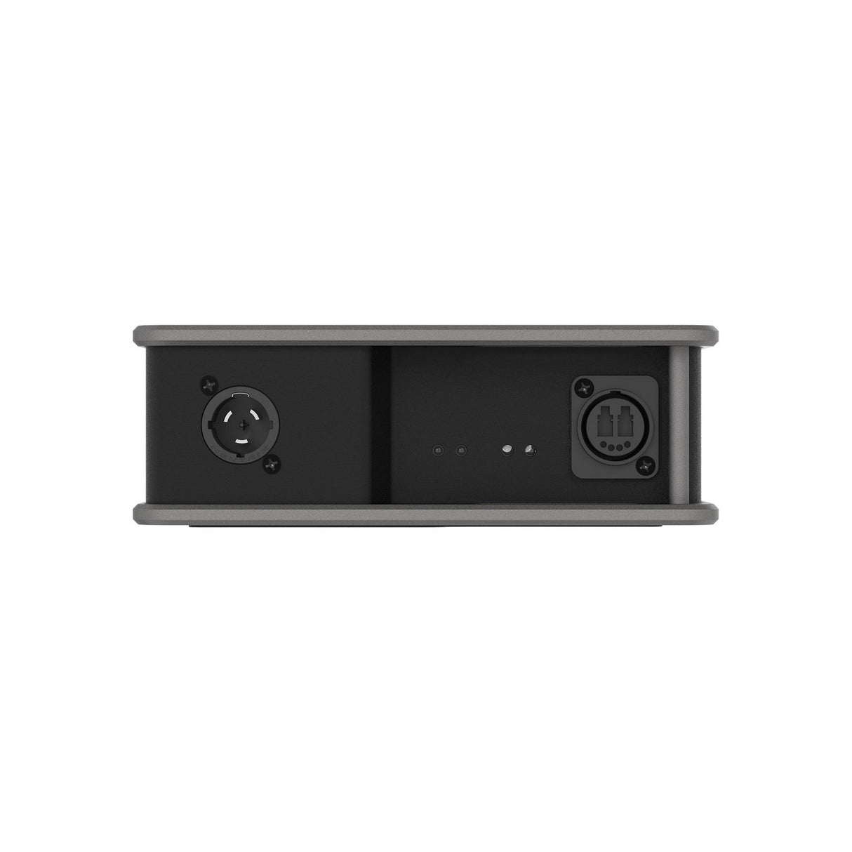 Theatrixx Fiber to HDMI2.0 + 1Gbps Net Single-Mode or Multimode OpticalCON Duo or Optical QUAD