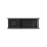 Theatrixx Fiber to HDMI2.0 + 1Gbps Net Single-Mode or Multimode OpticalCON Duo or Optical QUAD