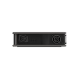 Theatrixx 3G-SDI to Fiber with Embedded Audio Single-Mode or Multi Mode Optical SDI on ST OpticalCON DUO or OpticalCON