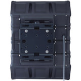 TOA Electronics HX-5B-WP 2-Way 600W IPX4 Variable Dispersion Line Array Speaker, 1 Unit