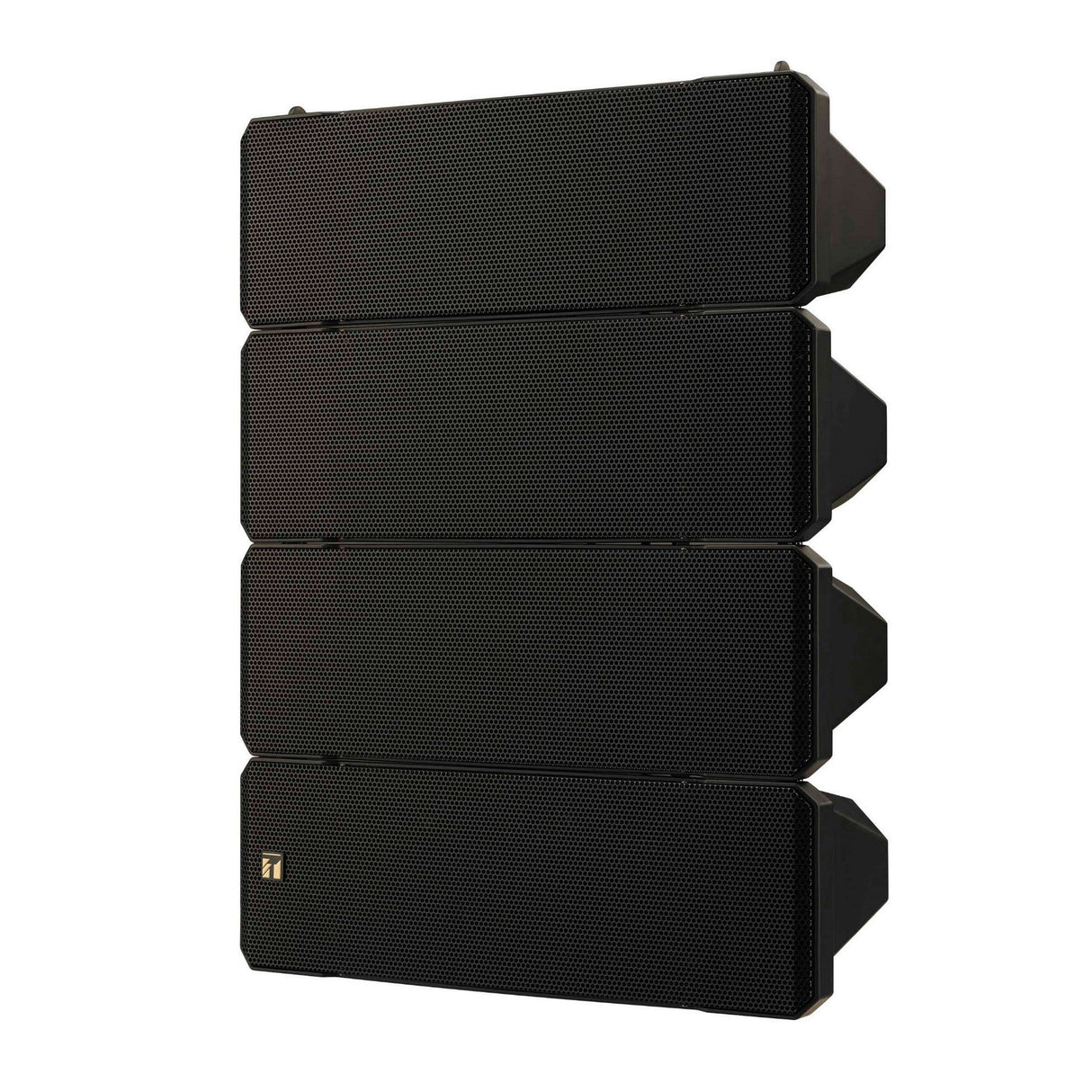 TOA Electronics HX-7B Variable Dispersion Line Array Speaker