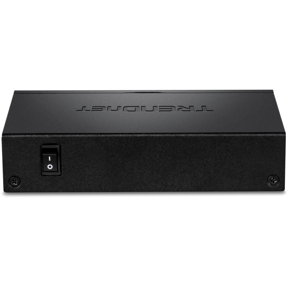 TRENDnet TPE-TG52 5-Port Gigabit PoE+ Switch