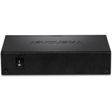 TRENDnet TPE-TG52 5-Port Gigabit PoE+ Switch