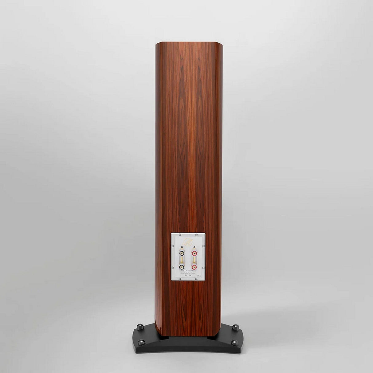 Triangle Magellan Cello 40th Golden Oak Floorstanding Speaker, Pair