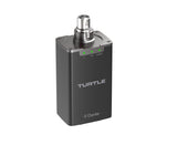Turtle AV JEF Dante-Enabled Microphone Preamp