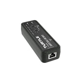 Turtle AV Dante Dual Channel Analog Line Input Adapter