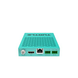 Turtle AV Darwin HD H.265 RX AV-Over-IP Receiver