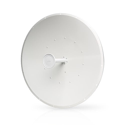 Ubiquiti AirFiber 5 GHz Dish Antenna, 34 dBi