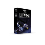 Ultimate Ears UE-250 In-Ear Monitors with 2 Drivers