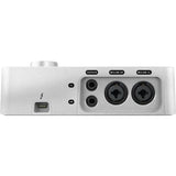 Universal Audio Apollo Solo Heritage Edition Thunderbolt 3 Audio Interface