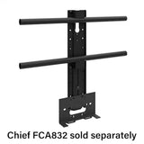 Vaddio 535-50909-000 Venture VideoBAR Deluxe Mount