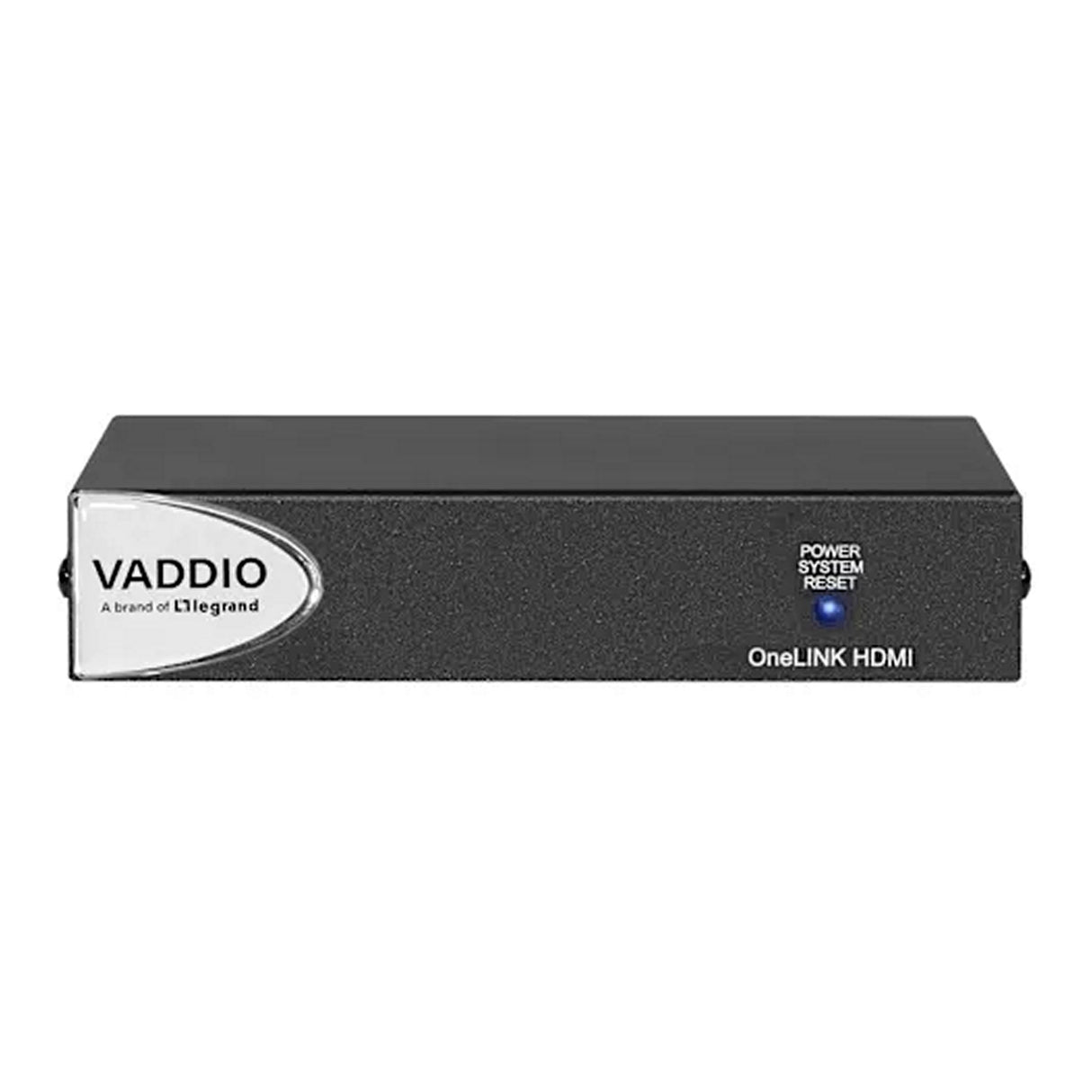 Vaddio 999-1105-043 OneLINK HDMI Extension for Vaddio HDBaseT Cameras