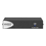 Vaddio 999-1105-043 OneLINK HDMI Extension for Vaddio HDBaseT Cameras