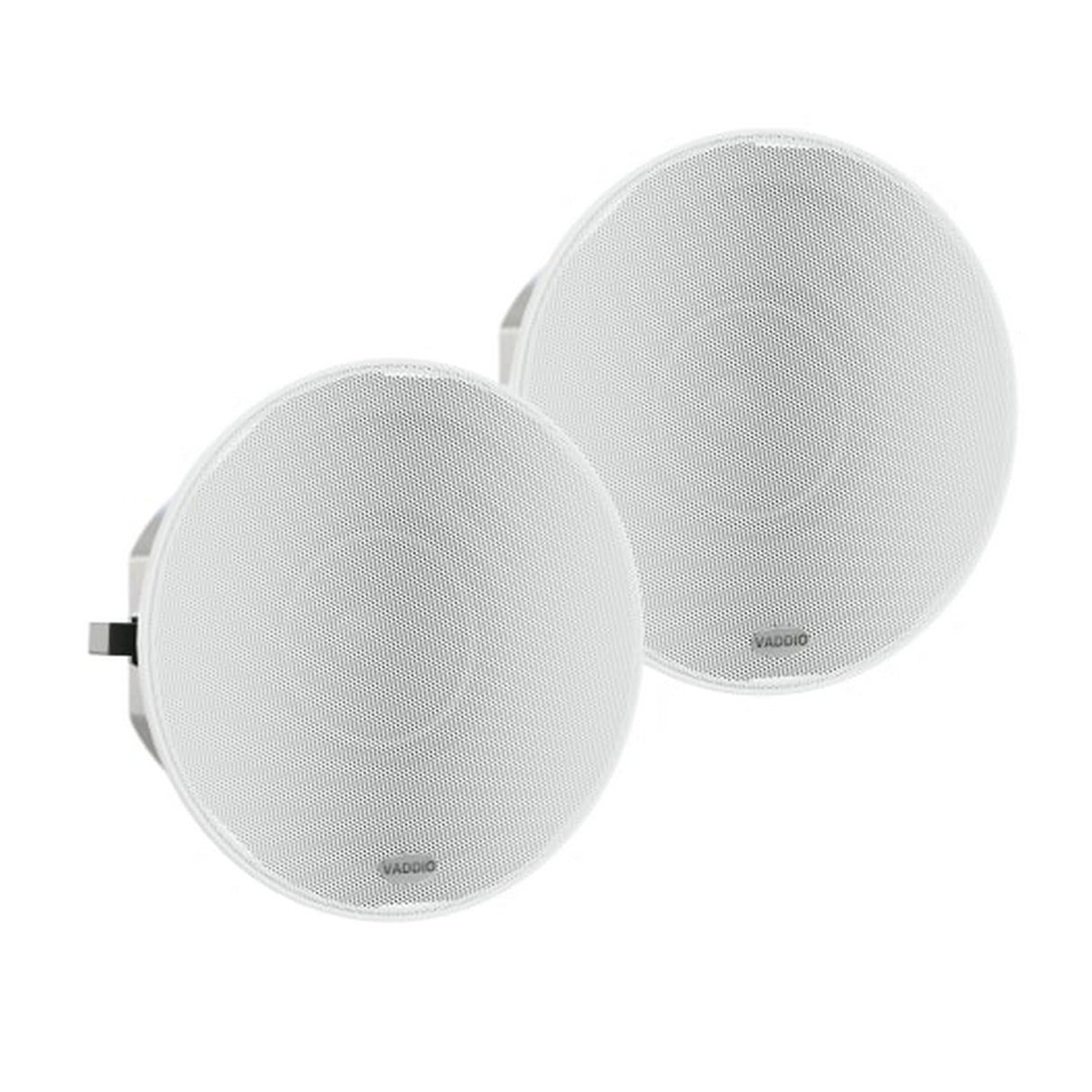 Vaddio 999-86600-000 USB Audio Bundle Ceiling-Mounted Audio Conferencing System