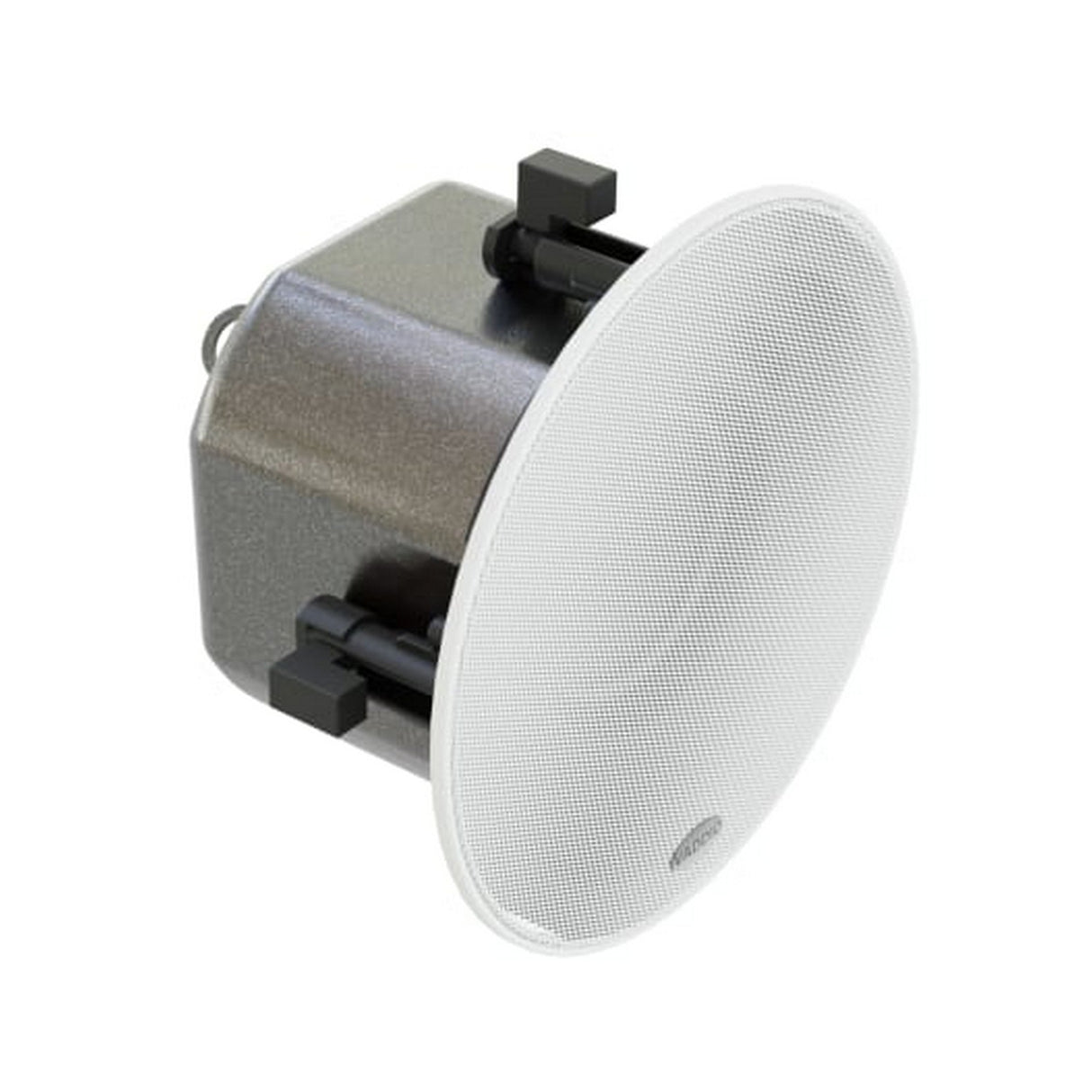 Vaddio 999-86650-000 EasyIP Ceiling Speaker with Dante Networked Audio