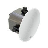 Vaddio 999-86650-000 EasyIP Ceiling Speaker with Dante Networked Audio