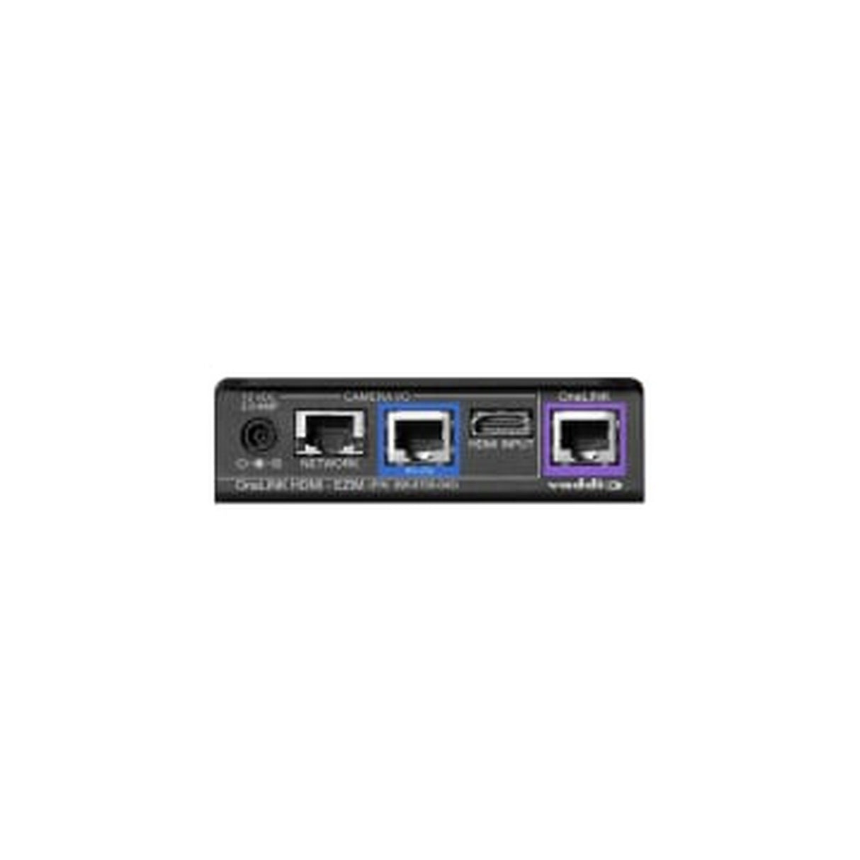 Vaddio 999-9530-000 OneLINK HDMI Extension for Sony and Panasonic HE-Series Cameras