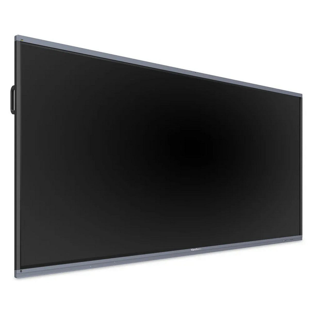 ViewSonic 5K 21:9 ViewBoard Interactive Display with Integrated Microphone and USB-C