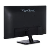 ViewSonic VA2456-MHD 24-Inch 1080p IPS Monitor with Adaptive Sync, HDMI, DisplayPort, VGA