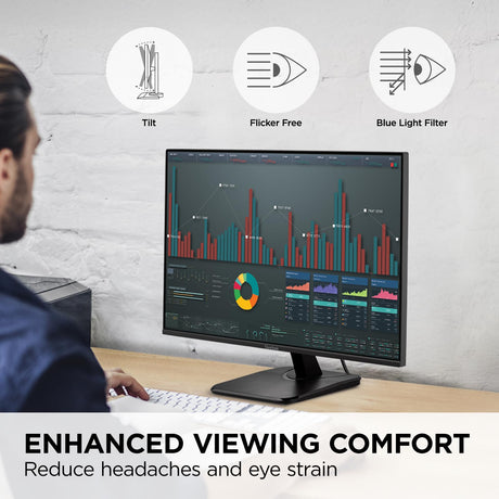 ViewSonic VA2756A-MHD 27-Inch 1080p 120Hz IPS Monitor with HDMI and DisplayPort