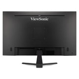 ViewSonic VX3267U-4K 32-Inch 4K UHD IPS Monitor w/65W USB-C, HDMI, DP, HDR10