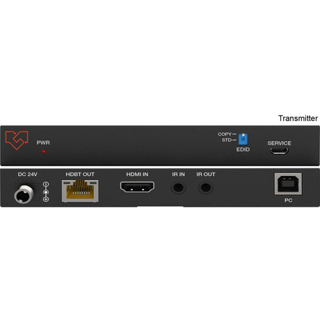 VigilLink 4K HDMI 2.0b HDBaseT Extender with USB and IR Control