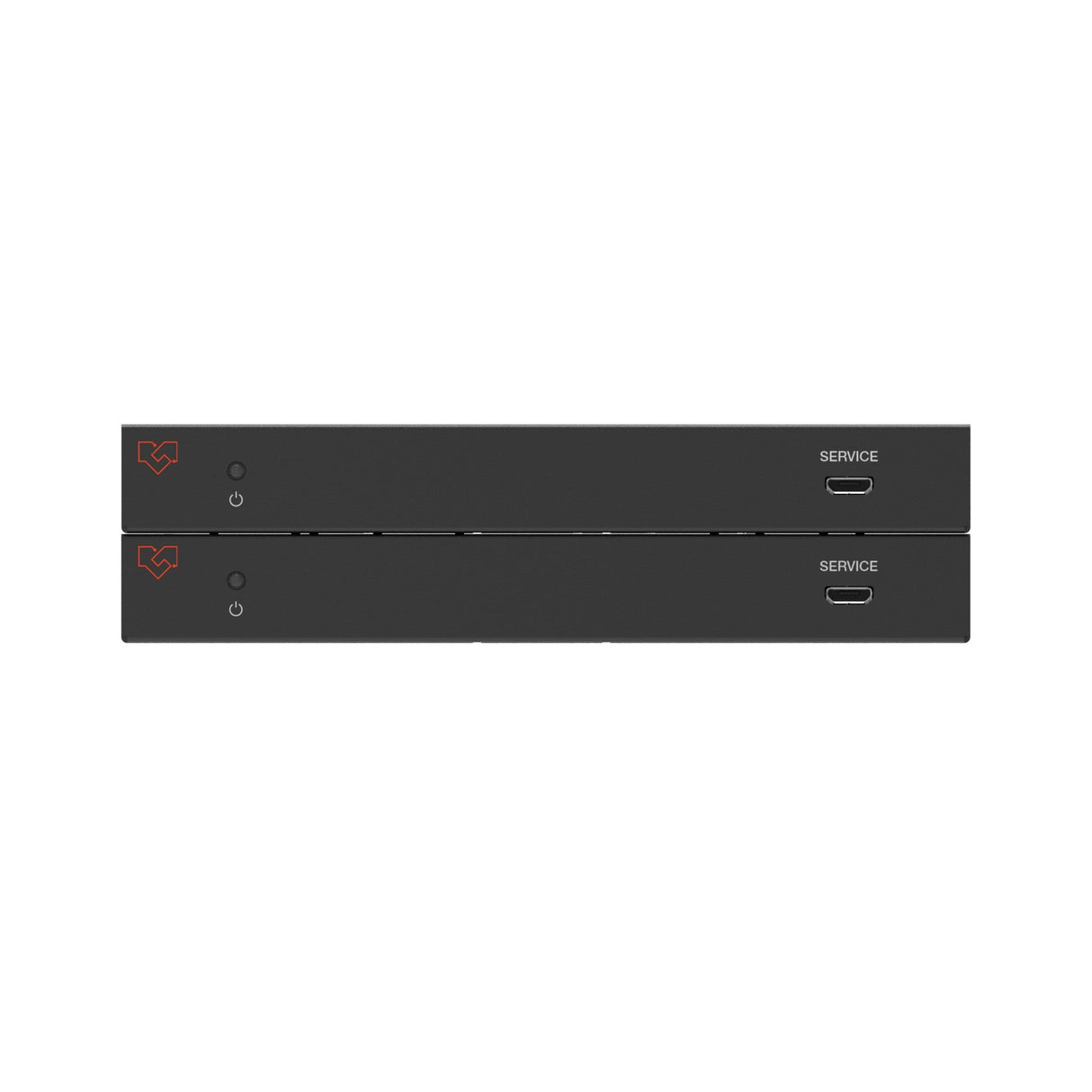 VigilLink HDMI 2.0 HDBaseT Extender with USB 2.0