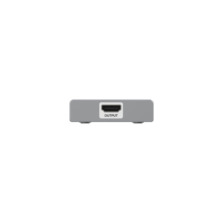 VigilLink 4x1 HDMI 2.1 Switcher with 4K 60Hz Support
