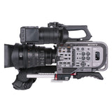 Vocas Run and Gun Kit for Sony PXW-FX9