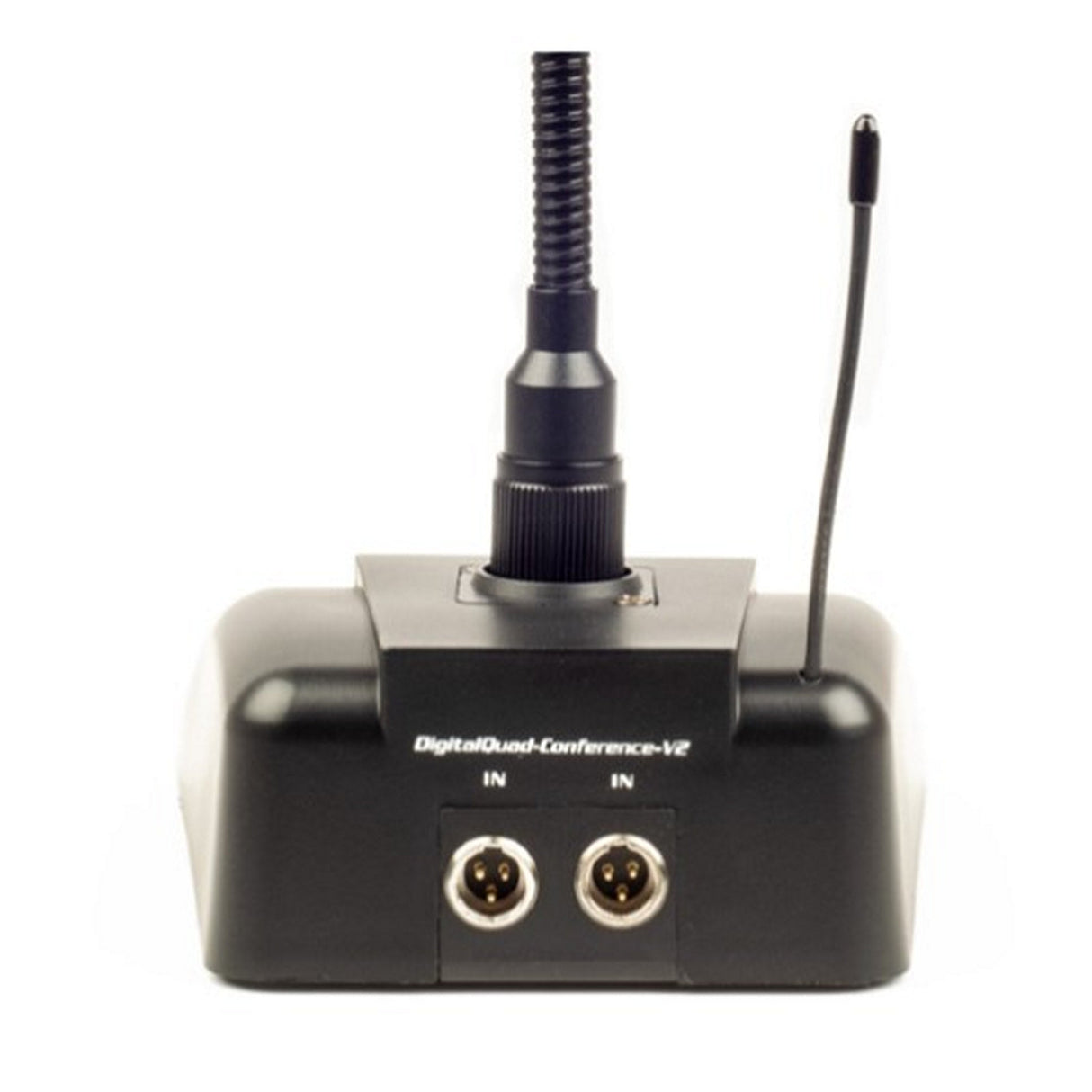 VocoPro Digital-Conference-60-Extend Wireless Conference Microphone System