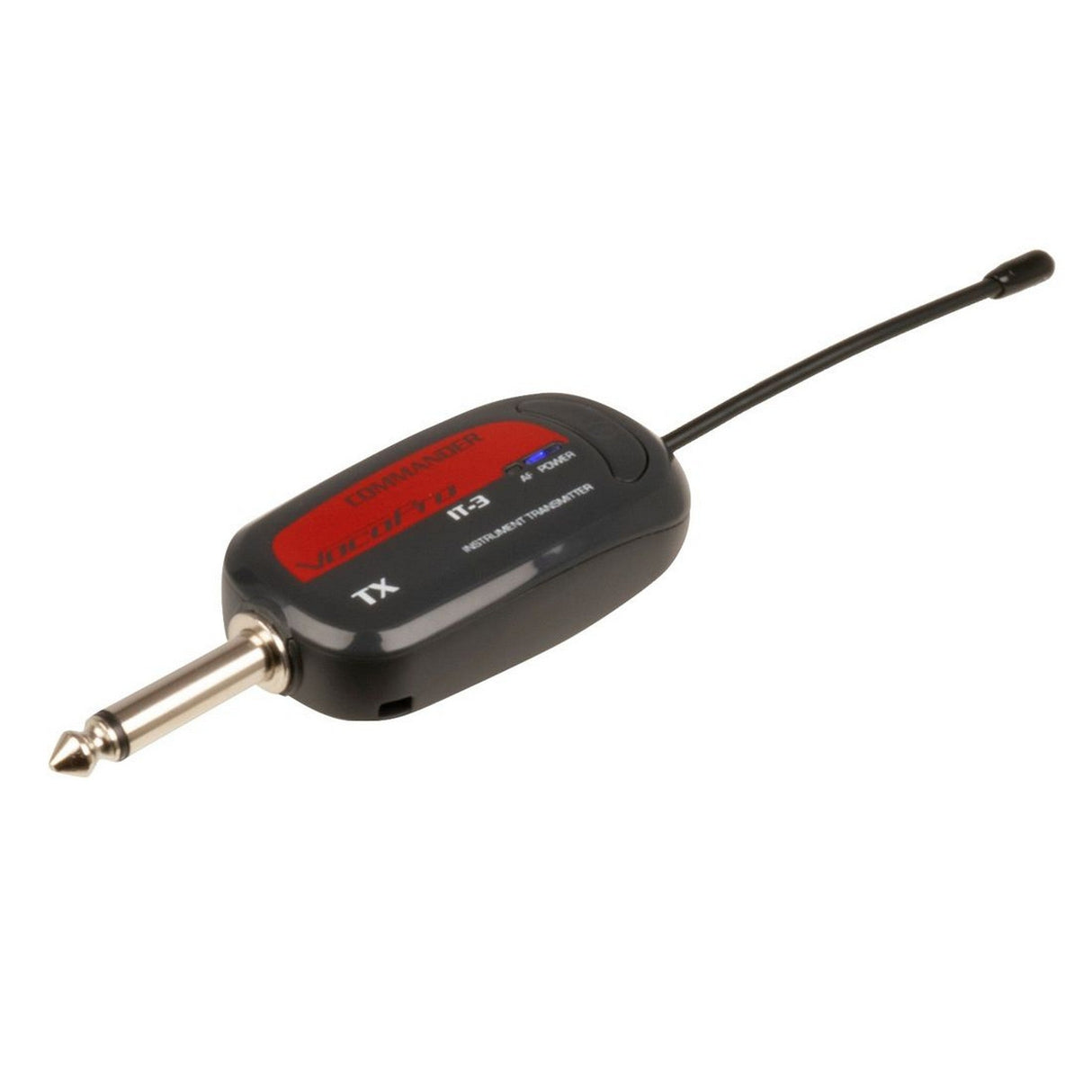 VocoPro Instrument-Learn Series Wireless Instrument and Headset Transmitter System